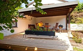 Albert Schweitzer Haus